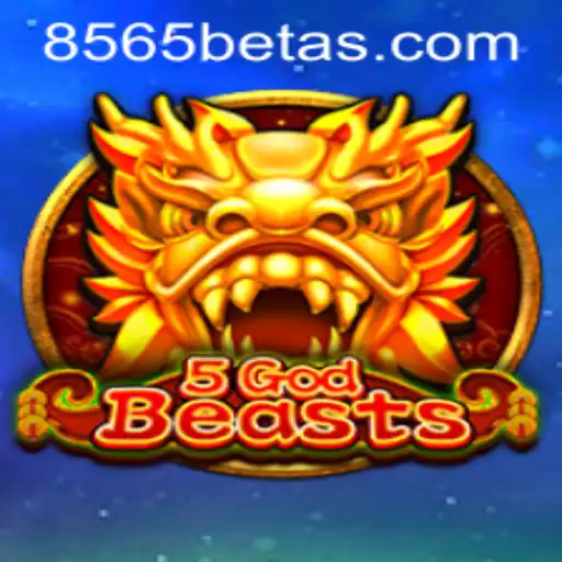 Explorando o Fascinante Mundo de 5GodBeasts