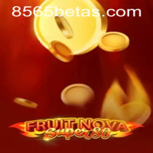 Descubra o Empolgante Mundo de FruitNovaSuper80 no 8565BET.COM