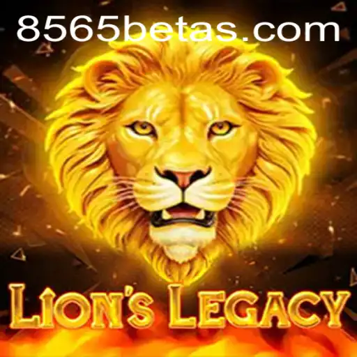 Explorando LionsLegacy: A Nova Atração do 8565BET.COM