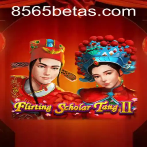 Flirting Scholar Tang II: Uma Aventura no Universo dos Jogos de Azar