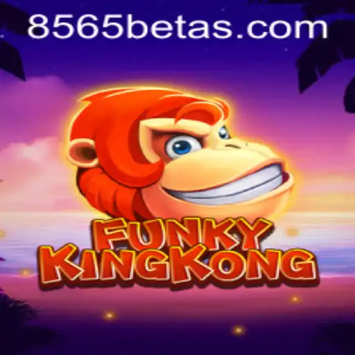Conheça FunkyKingKong: O Jogo que Está Conquistando os Corações dos Gamers