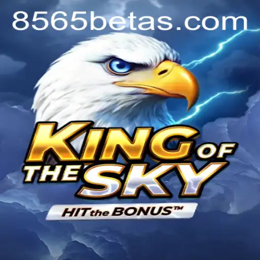 Jogando 'KingOfTheSky': Uma Experiência Épica com 8565BET.COM