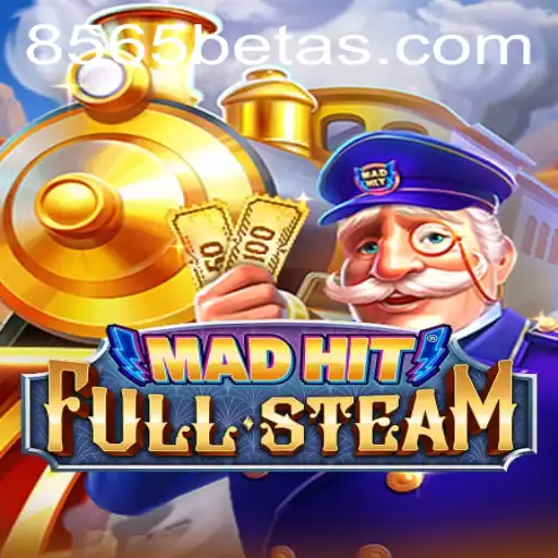 Descubra o Mundo Empolgante de 'MadHitFullSteam'