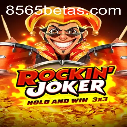 Desvendando o Jogo Rockinjoker: Regras e Estrutura