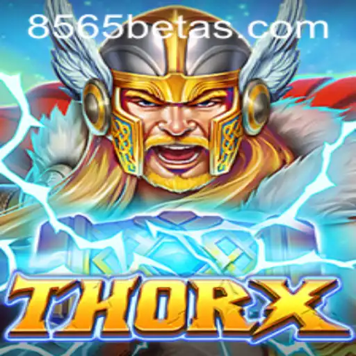 Descubra o Mundo Empolgante de ThorX