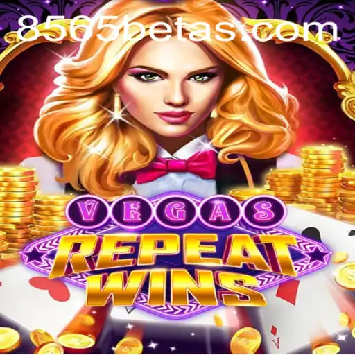 Descubra VegasRepeatWins: O Jogo de Cassino Inovador