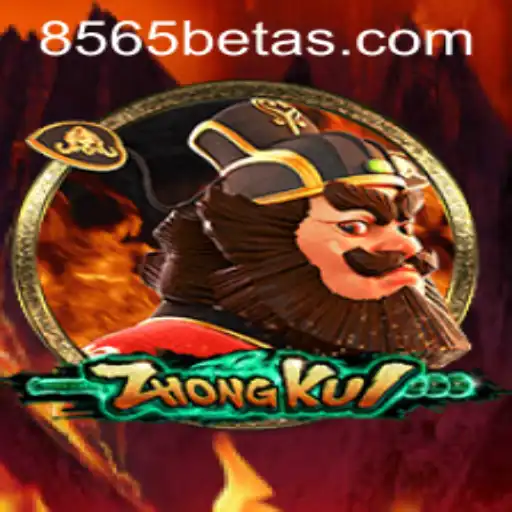 Descubra ZhongKui: Uma Nova Experiência de Jogo com 8565BET.COM