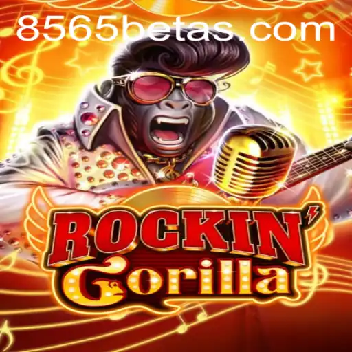 RockinGorilla: Mergulhe na Aventura e Estratégia do Novo Jogo de 8565BET.COM