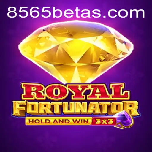 Descubra Royalfort: O Novo Jogo de Estratégia da 8565BET.COM