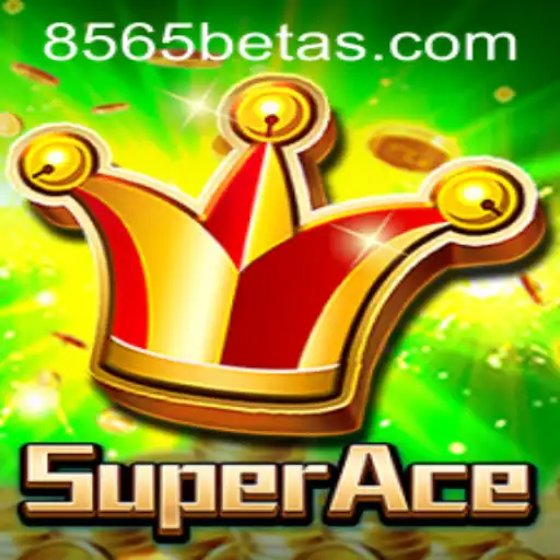 Descobrindo SuperAce: O Novo Fenômeno dos Jogos em 8565BET.COM