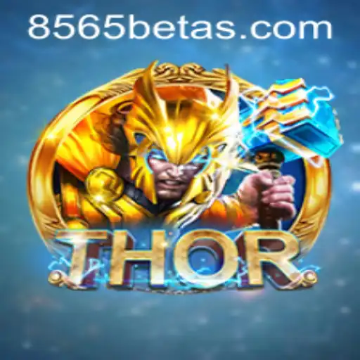 Descubra o Universo de THOR: O Novo Jogo no 8565BET.COM