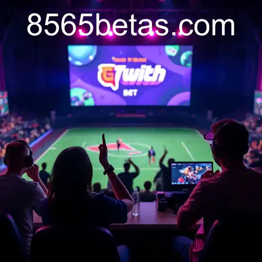 Transmissão ao vivo